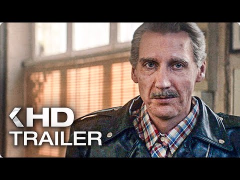 Trailer-Vorschau: Tom of Finland