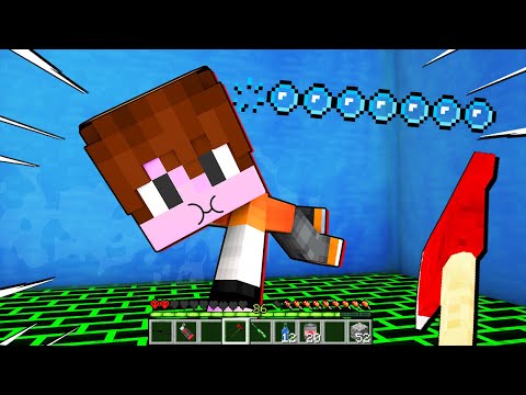 IL MIO AMICO TOMMY È ANNEGATO!! - Minecraft Epidemia 076