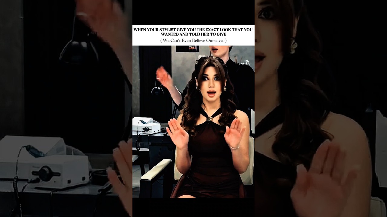 POV: She understood the assignment 👀 !! @Ktubegang #shorts #reels #aesthetic #trending #kpop