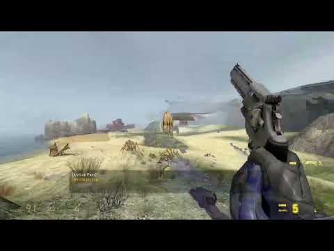 Half-Life 2 - Highway 17