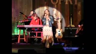 Martina McBride Happy Girl Sung by Raquel Rothschild