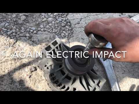 Freightliner Columbia New ALTERNATOR