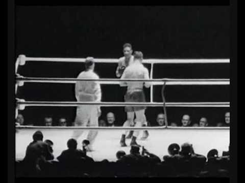 Randy Turpin vs Don Cockell