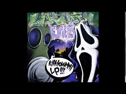 Likanen Etelä - Likanen Rannikko ft. Luotinaru & Läskipoju ( Beat. Bluf )