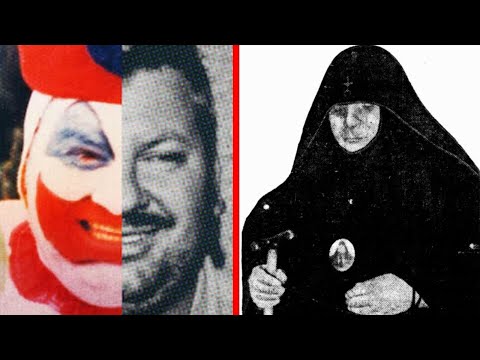Top 50 Most Dangerous Serial Killers To Ever Exist