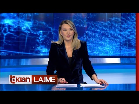 Edicioni i Lajmeve Tv Klan 19 Nëntor 2025, ora 15:30 | Lajme - News
