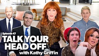 It's Time to Squash ALL the Feuds!