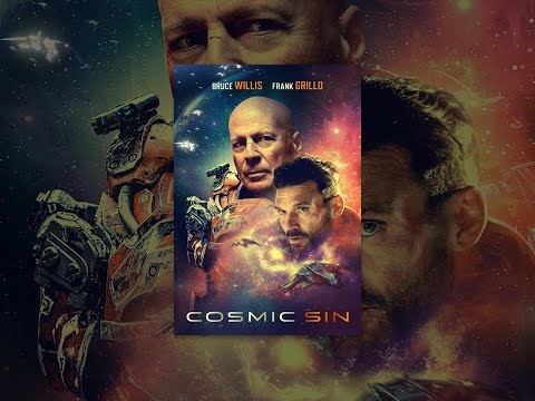 Cosmic Sin