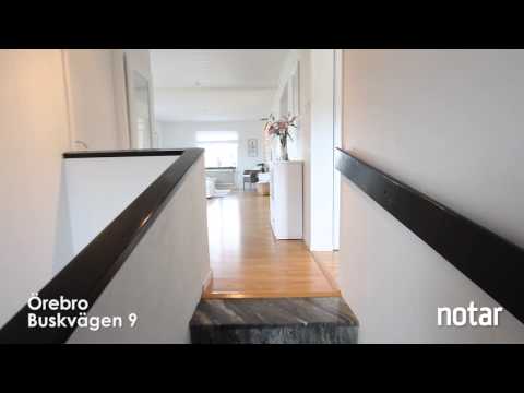Notar Fastighetsmäklare - Buskvägen 9