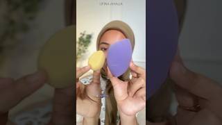 Sakura Jumbo Sponge Video