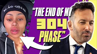 It's a Dead End - Black Chyna Vows to Quit Onlyfans