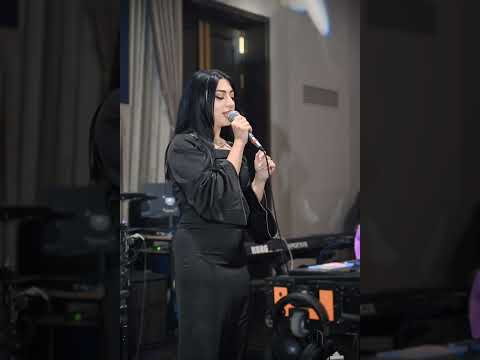 Tatev Harutyunyan  Harsanekan (cover)