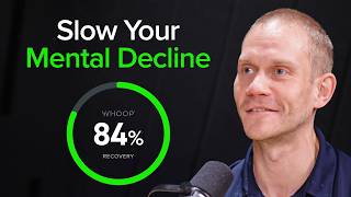 How To Boost Mental Performance & Reduce Brain Fog