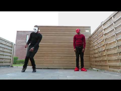 Claerence Person Freestyle on Fino remix Bubbling And More