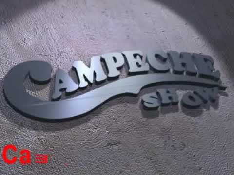 Grita, Grita, Grita (Campeche Show)