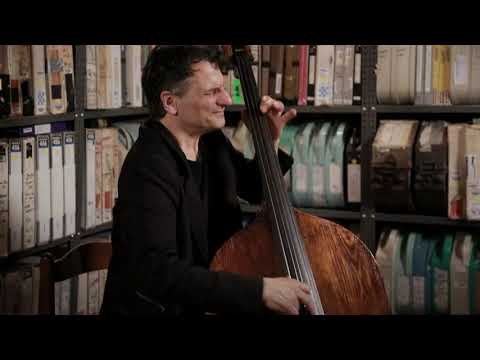 John Patitucci - Bohemia After Dark - 5/2/2019 - Paste Studios - New York, NY