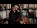 John Patitucci - Bohemia After Dark - 5/2/2019 - Paste Studios - New York, NY