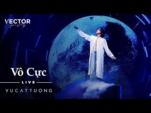 Vô Cực (Live) - Vũ Cát Tường | Track 2 EP Vi Nhất