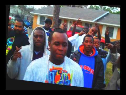 Young Slugs - I'm From da Hood (official video)