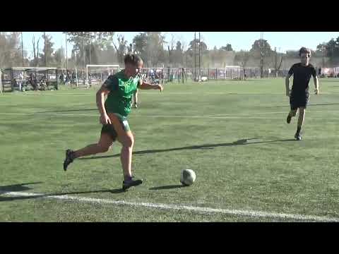 CA CABALLITO vs CON EMPAQUE - #LigaNuñez - #Clausura SLS 26/08/2023