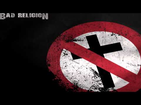 Bad Religion - Infected Guitar pro tab