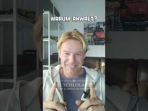 Info "Warum Anwalt beim Immobilienkauf in Spanien hinzuzuziehen" Teil 1