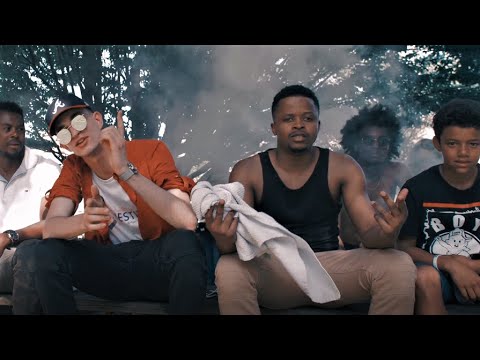 Shéfo Boy & Nestim - Ça Kicke (Clip Officiel)