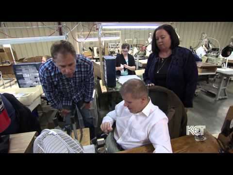 SEKRI | Kentucky Life | KET