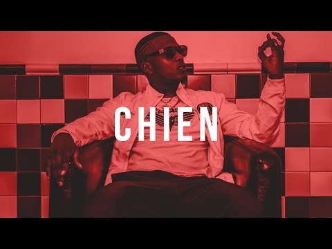 Niska x Leto x Cheu B Type Beat - "CHIEN" | Prod. By Togza Beats