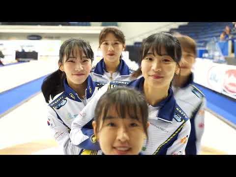 Team Gim in "100 Degrees" | GSOC Features