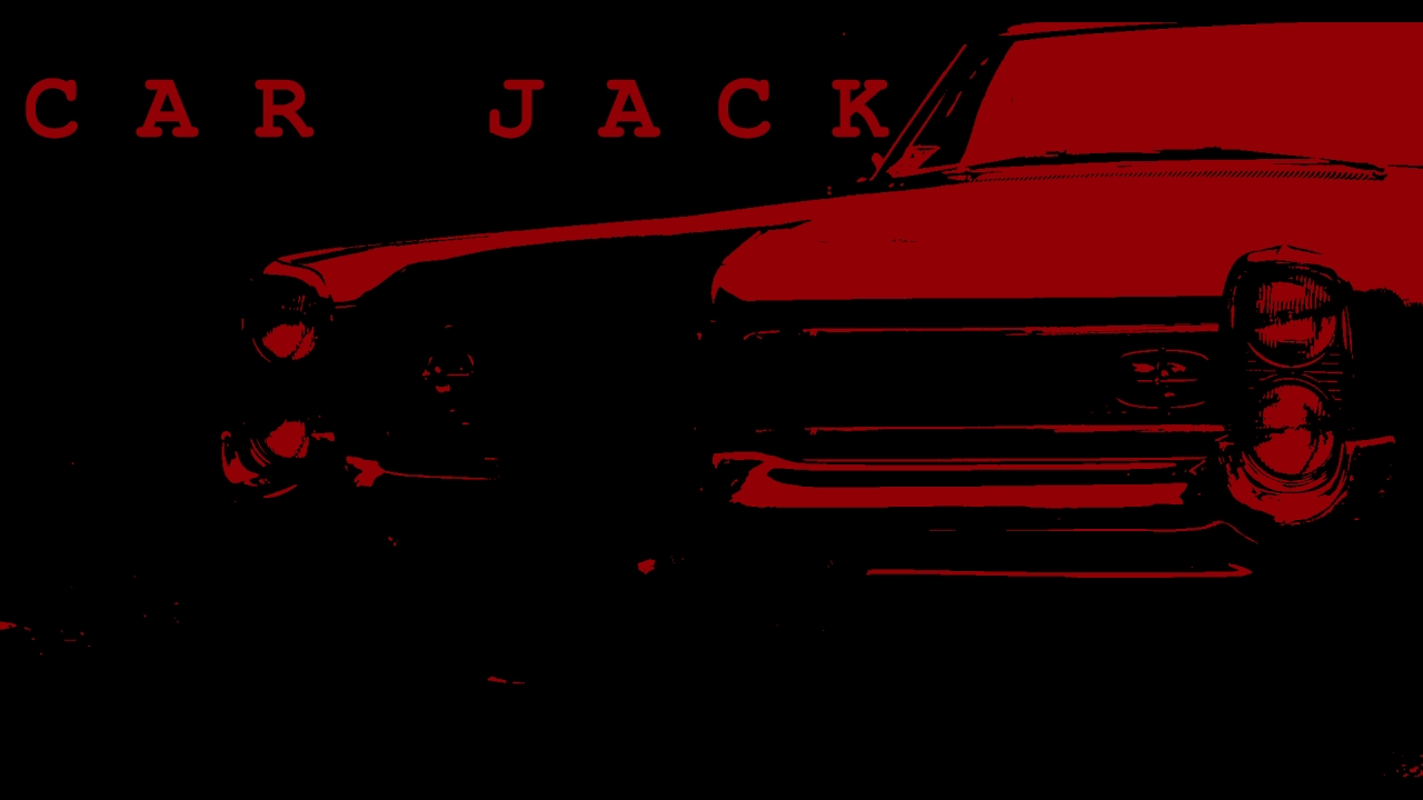 CAR JACK (HORROR FILM) #horror #irish #shortfilm #irishfilm #horrormovies #horrormovie #pontiac #car