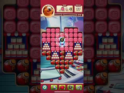 TOON BLAST- Level 6304 - 6305