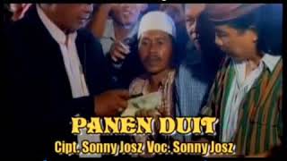 Download lagu Sonny Josz - Panen Duit (Karaoke) mp3