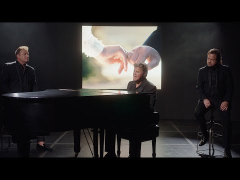 The Frontmen - Amazed (The Frontmen Edition) [Performance Video]