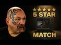 Perry Saturn Reacts To His Favorite Match