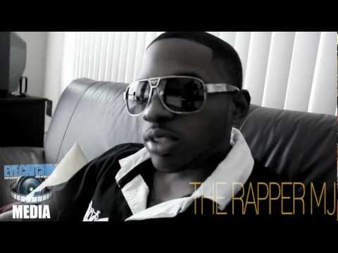 The Rapper MJ - Trailer [Directed @MrVaultDirector]