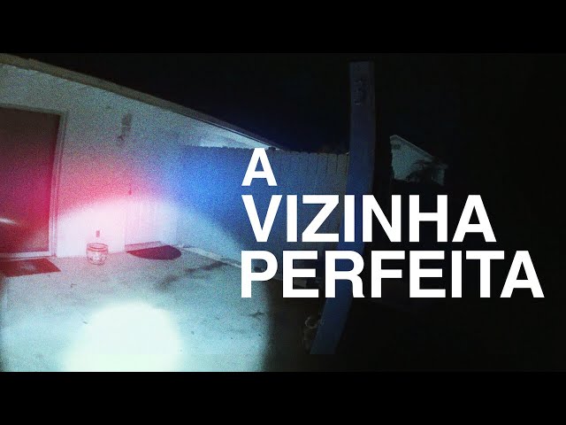 A Vizinha Perfeita | Trailer | Dublado (Brasil) [4K]