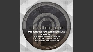 Into The Light (Reelsoul Instrumental)