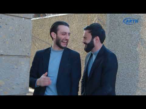 Պլան Բ - (PLAN B) մարտի 14-ից ARTN-ի եթերում