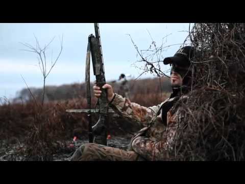 HeadHunters TV Promo