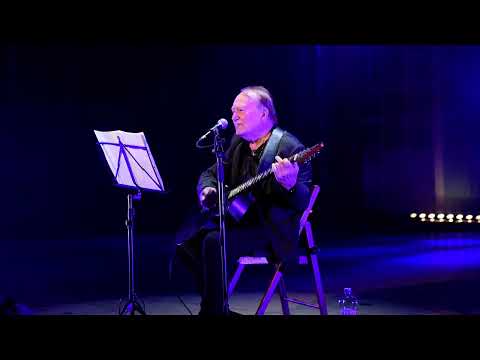 Petr Janda-Nejlepší parta mého života 11.1.2023