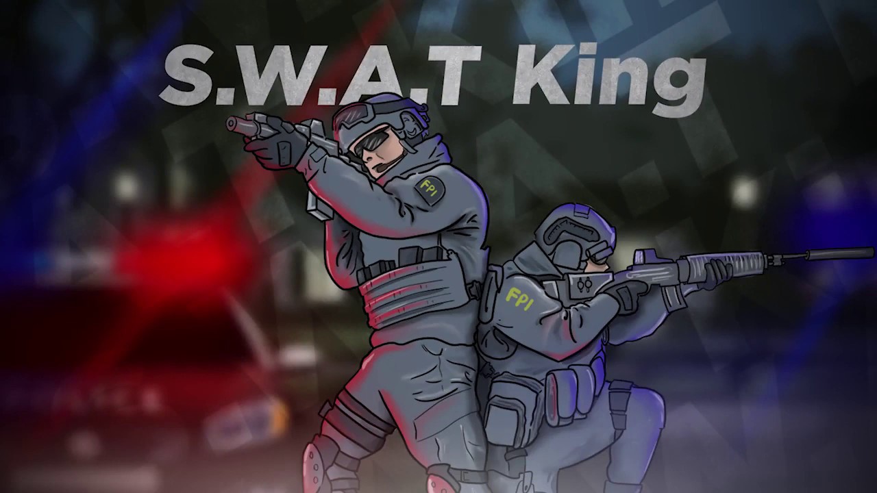 Best 10 Swat Team Games Last Updated October 30 2020 - roblox melvin gameplay youtube