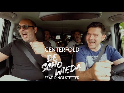 DeSchoWieda feat. Ringlstetter - Centerfold