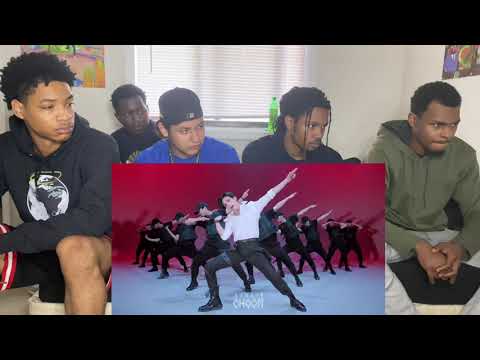 TRASH OR PASS-Artist Of The Month] 'Motley Crew' covered by Stray Kids HYUNJIN(현진) | REACTION