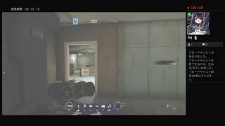 AIM鍛えるだけのテロハン垂れ流し