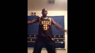 "If I Said I Was In Love(Suicide)" Mizgin (unofficial dance video)