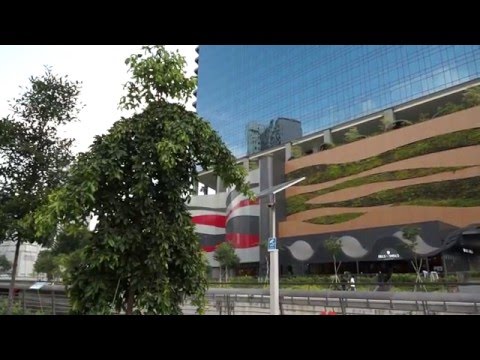 SONY NEX-VG20E SEL18200 (18mm) Raw Sample Footage Video Test