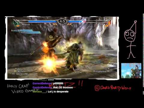 The bane of JJJ's existence