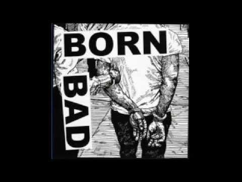 ☠ Born Bad Compilation 8 CD's Various Artists 116 Tracks 5:15 Hrs ☠