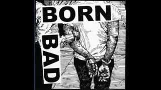 ☠ Born Bad Compilation 8 CD&#39;s Various Artists 116 Tracks 5:15 Hrs ☠
